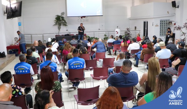 Pláticas en la Comisión Nacional de los Derechos Humanos a Cargo de Chapetín Lokote