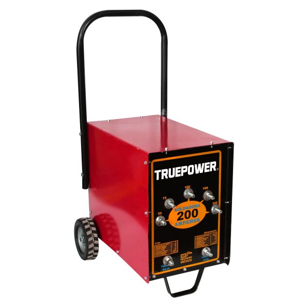 SOLDADORA CORRIENTE ALTERNA 200 A