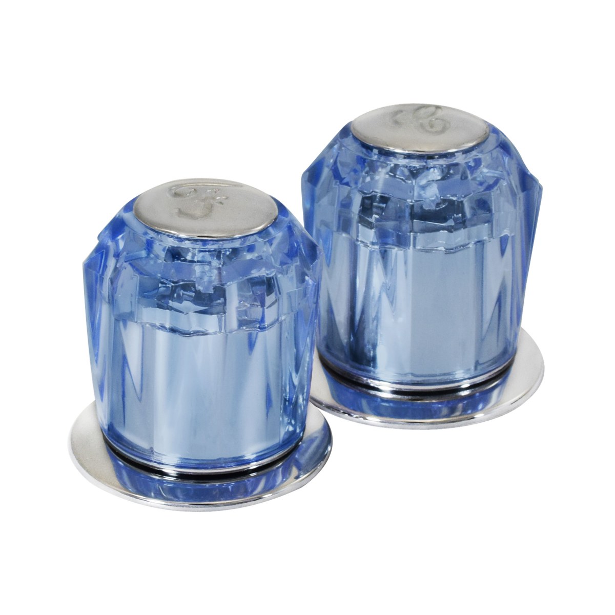 JUEGO DE MANERALES CON CHAPETÓN