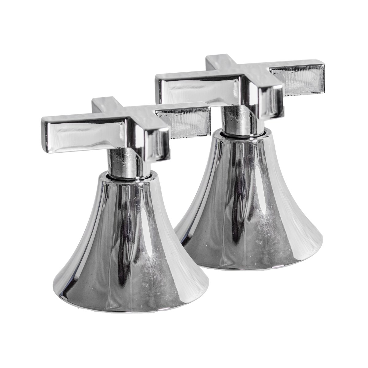 JUEGO DE MANERALES CON CHAPETÓN