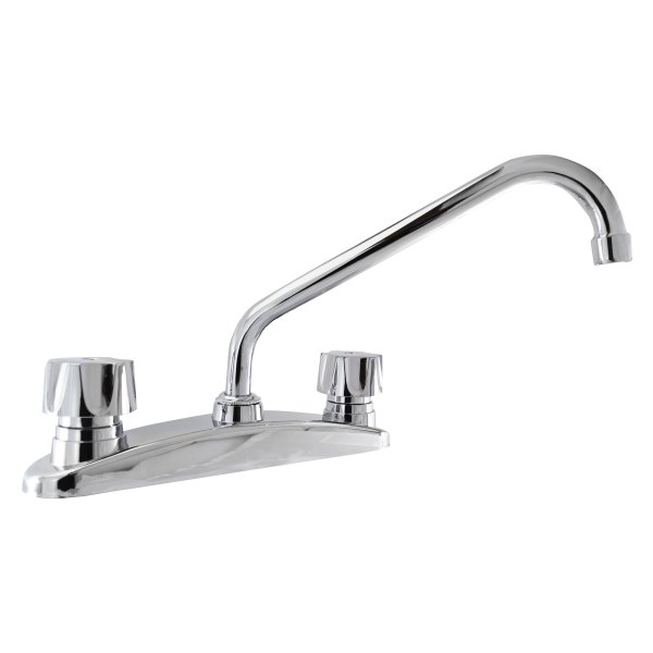 MEZCLADORA FREGADERO