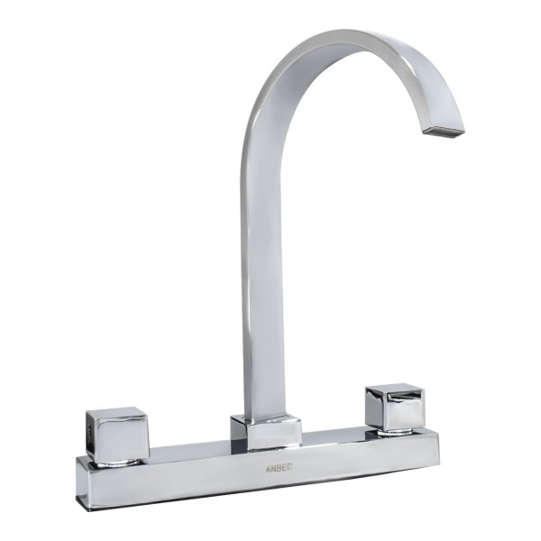 MEZCLADORA FREGADERO