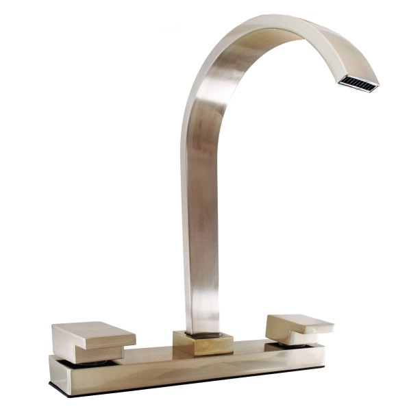 MEZCLADORA FREGADERO