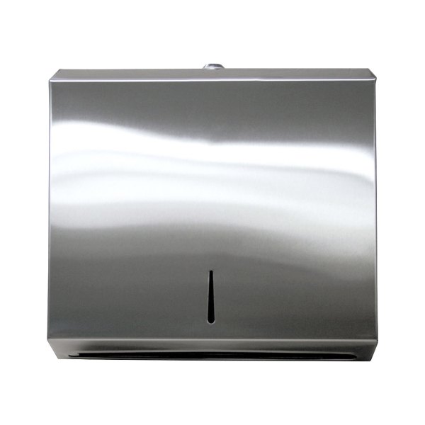 DESPACHADOR DE PAPEL PARA MANOS