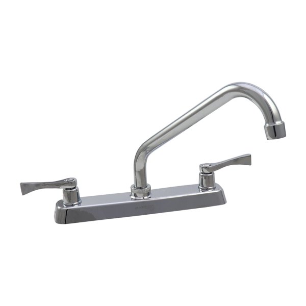 MEZCLADORA  FREGADERO