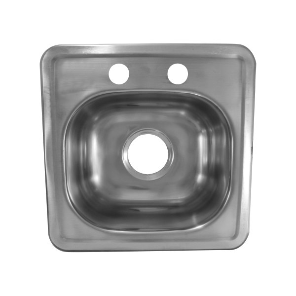 TARJA DE EMPOTRAR TIPO BAR