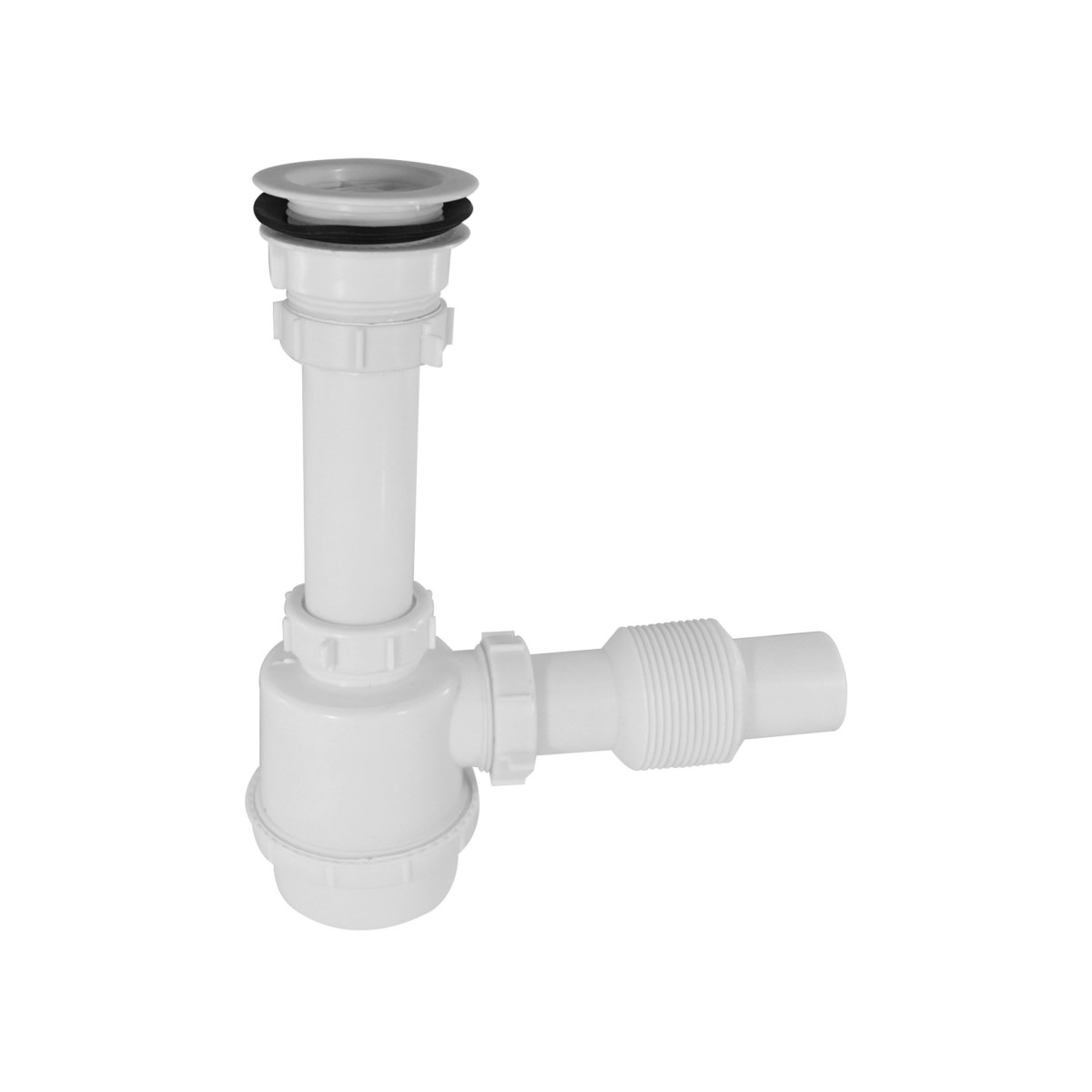 CÈSPOL FLEXIBLE PARA FREGADERO 1 1/2