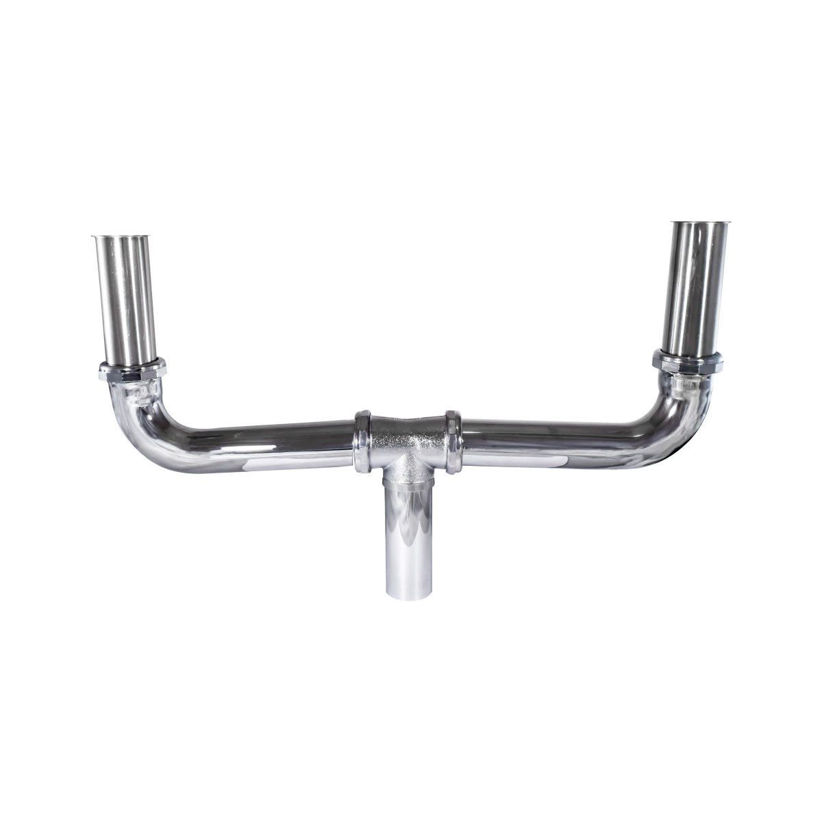 CÈSPOL DOBLE FREGADERO 1 1/2