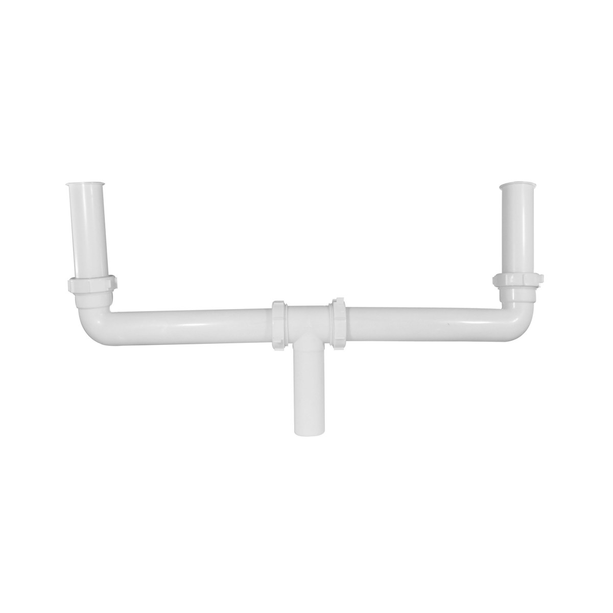 CÈSPOL DOBLE FREGADERO 1 1/2