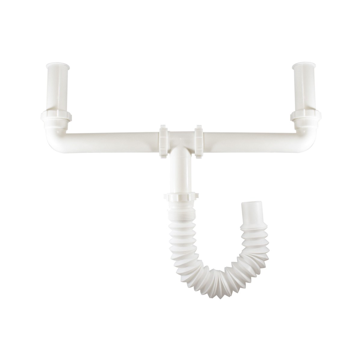 CÈSPOL DOBLE FREGADERO 1 1/2