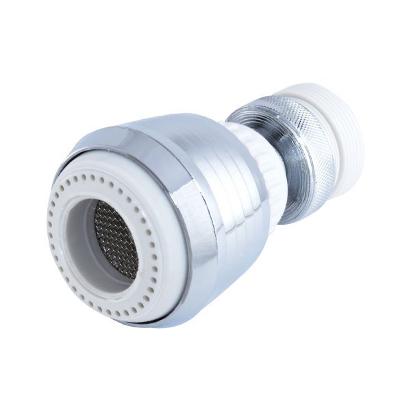 ROCIADOR PARA MEZCLADORA 2 POSICIONES