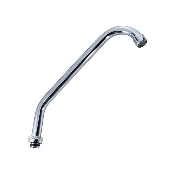 GARZA PARA MEZCLADORA FREGADERO