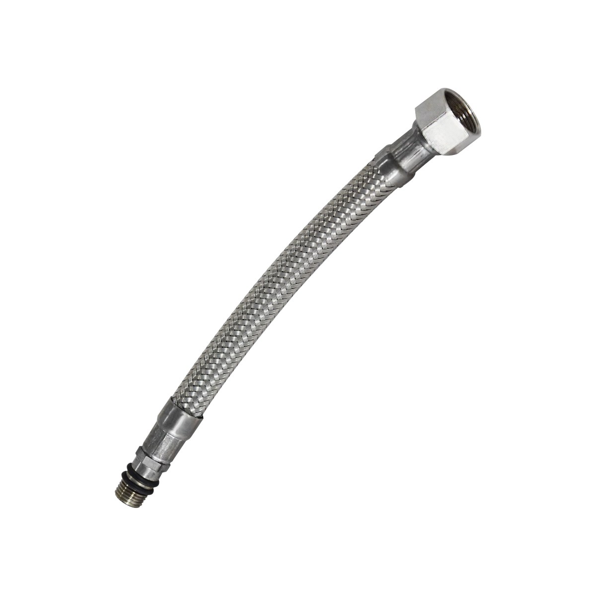 MANGUERA PARA MEZCLADORA MONOMANDO