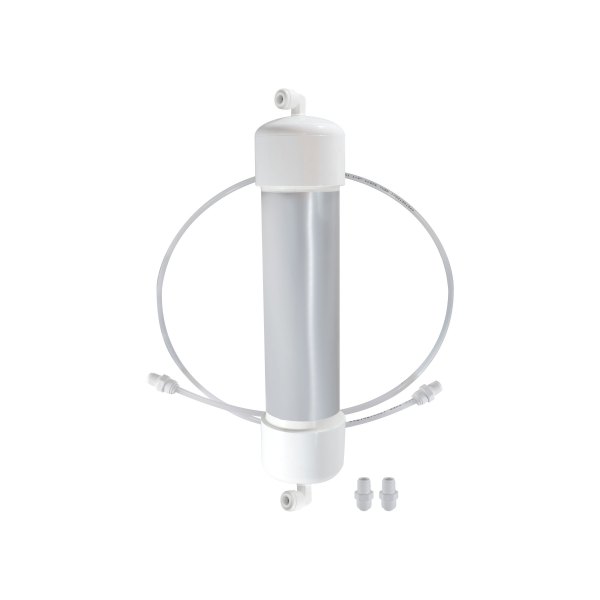 FILTRO PARA AGUA 25,000 L