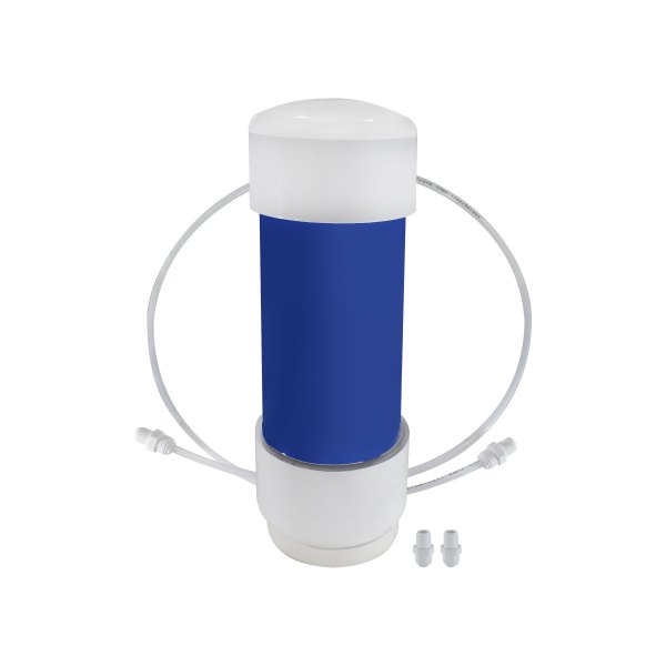 FILTRO PARA AGUA 50,000 L