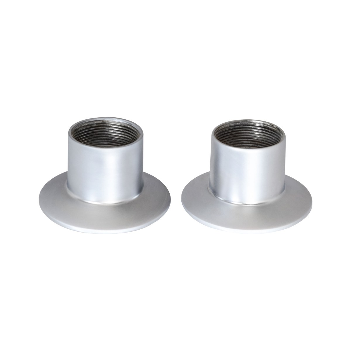 JUEGO CHAPETÓN PARA REGADERA