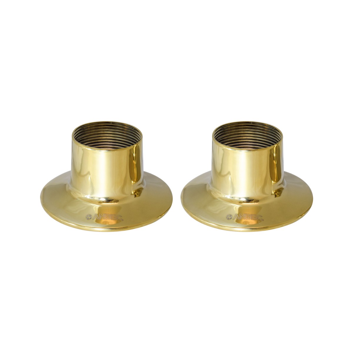 JUEGO CHAPETÓN PARA REGADERA