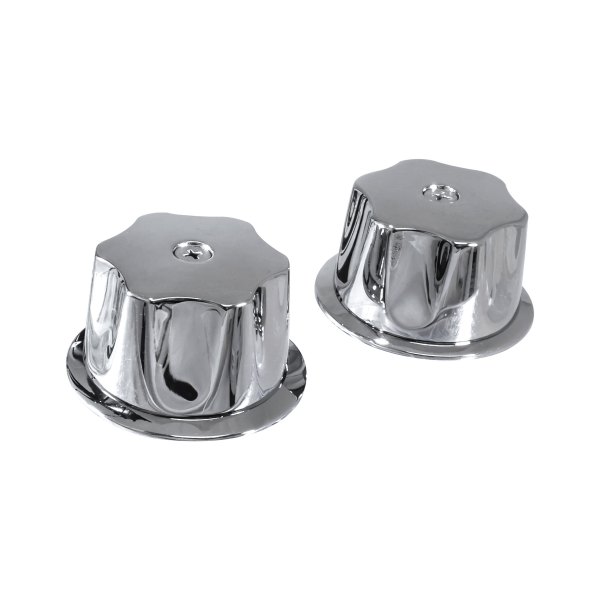 JUEGO DE MANERALES CON CHAPETÓN