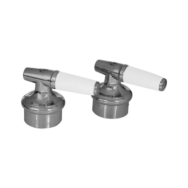 JUEGO DE MANERALES CON CHAPETÓN