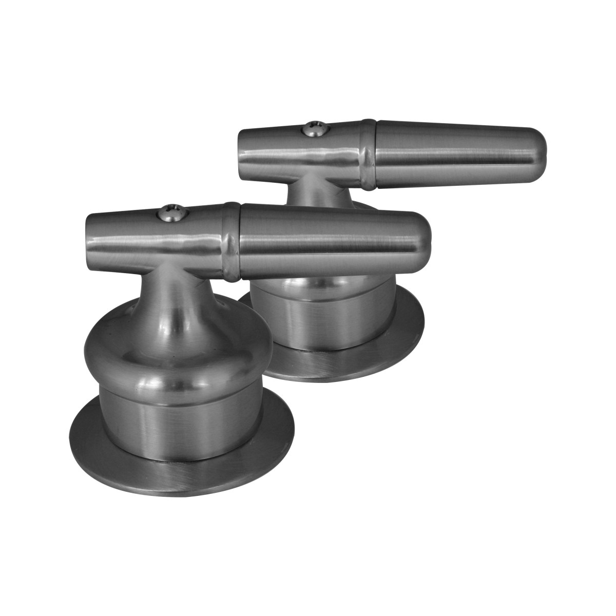 JUEGO DE MANERALES CON CHAPETÓN