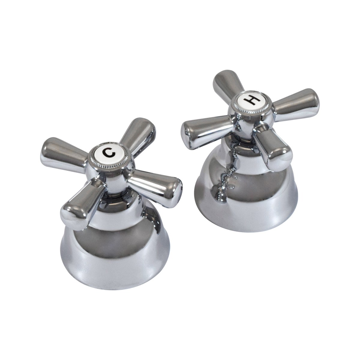 JUEGO DE MANERALES CON CHAPETÓN