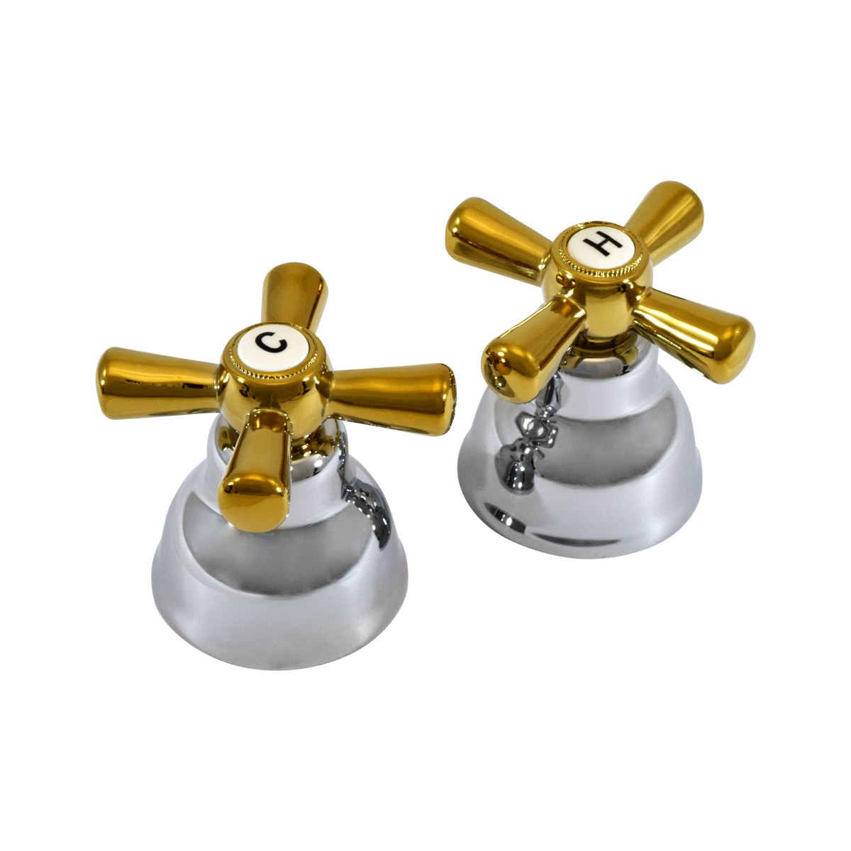 JUEGO DE MANERALES CON CHAPETÓN