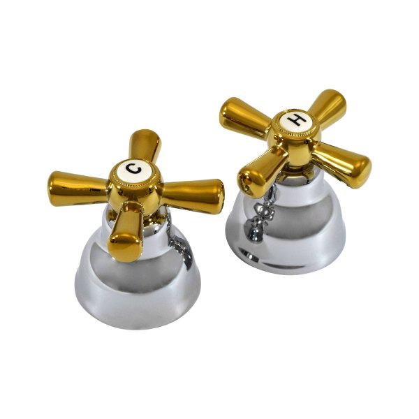 JUEGO DE MANERALES CON CHAPETÓN