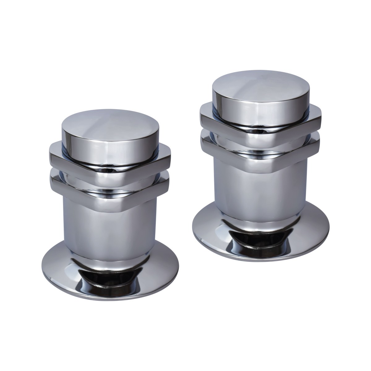 JUEGO DE MANERALES CON CHAPETÓN