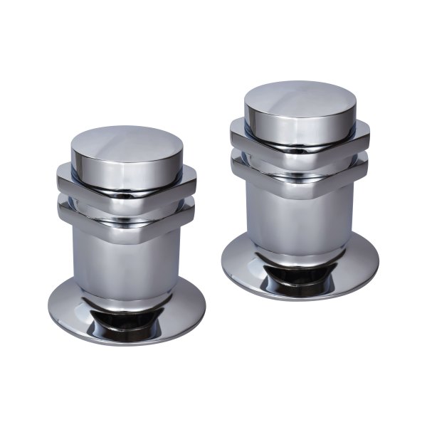 JUEGO DE MANERALES CON CHAPETÓN