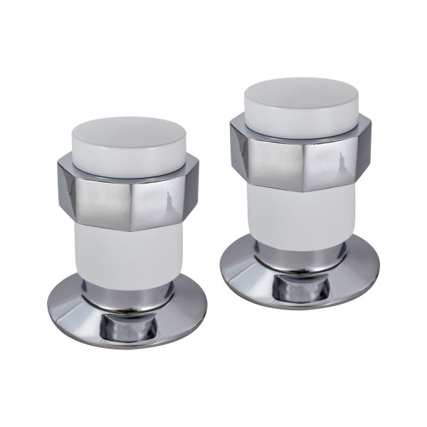 JUEGO DE MANERALES CON CHAPETÓN