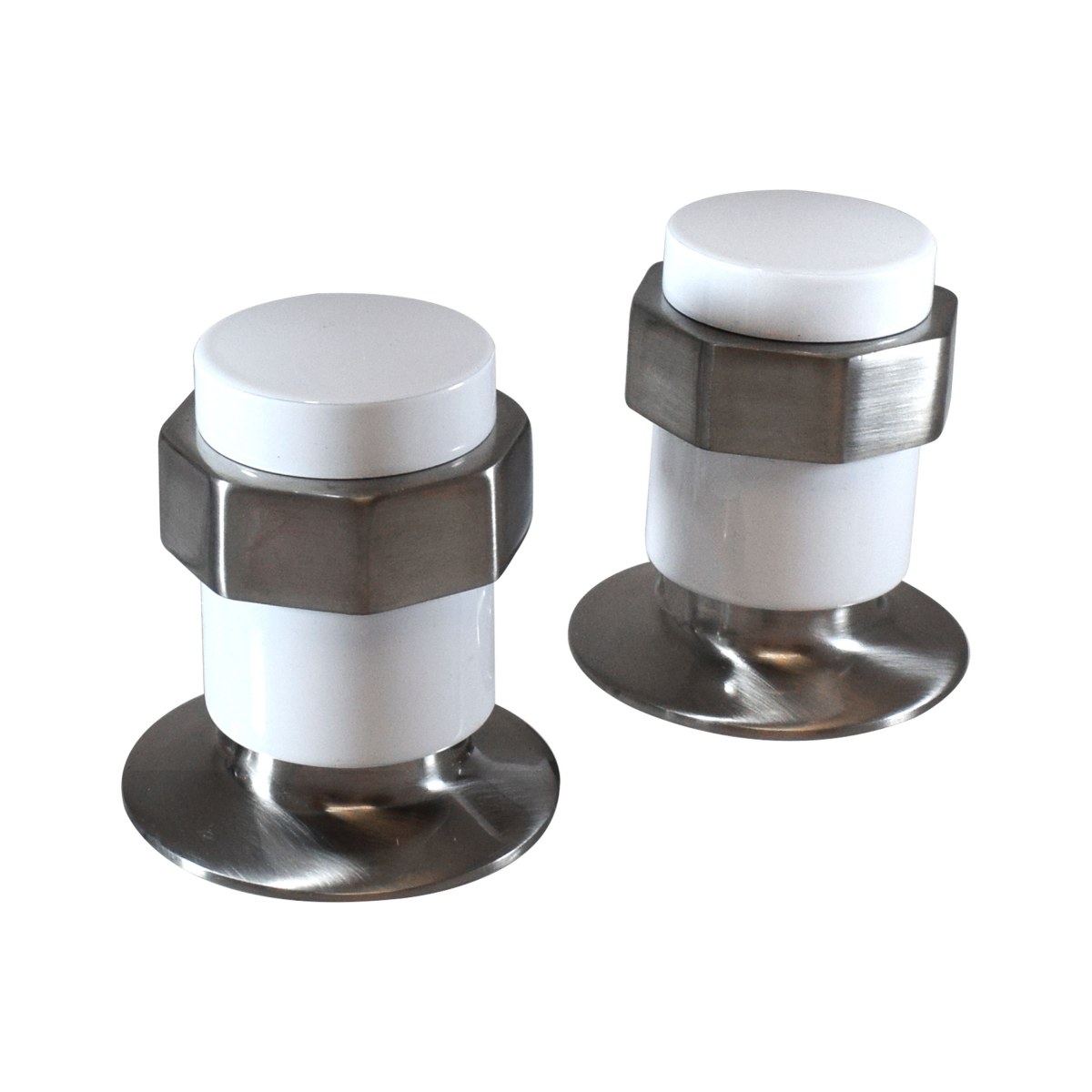 JUEGO DE MANERALES CON CHAPETÓN