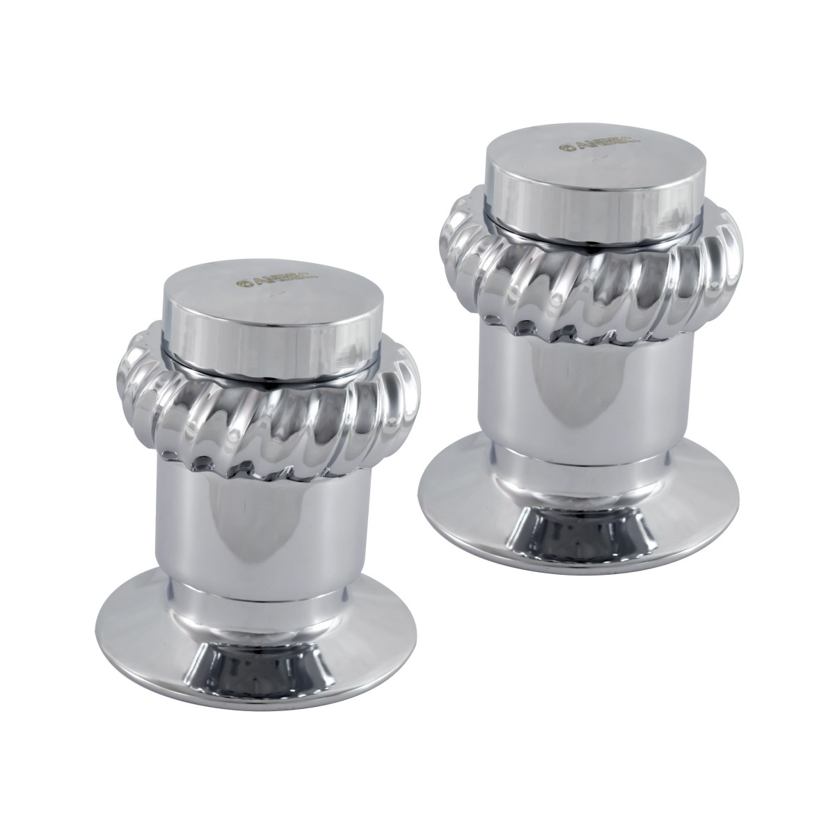 JUEGO DE MANERALES CON CHAPETÓN