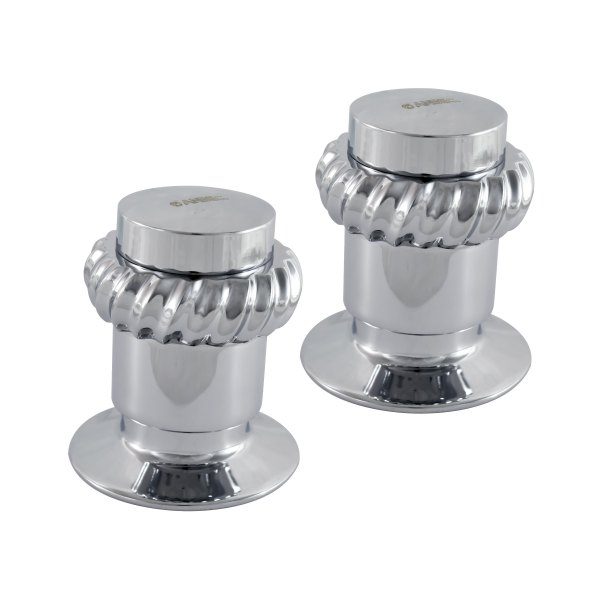 JUEGO DE MANERALES CON CHAPETÓN