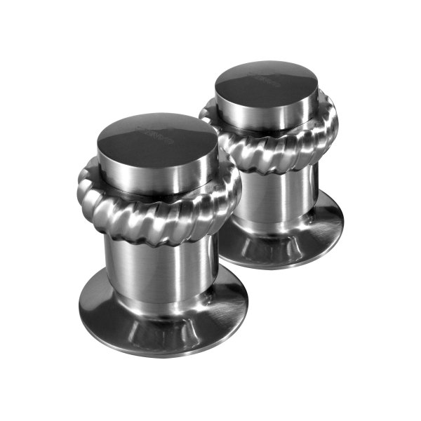 JUEGO DE MANERALES CON CHAPETÓN