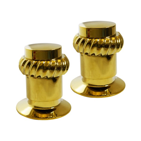 JUEGO DE MANERALES CON CHAPETÓN