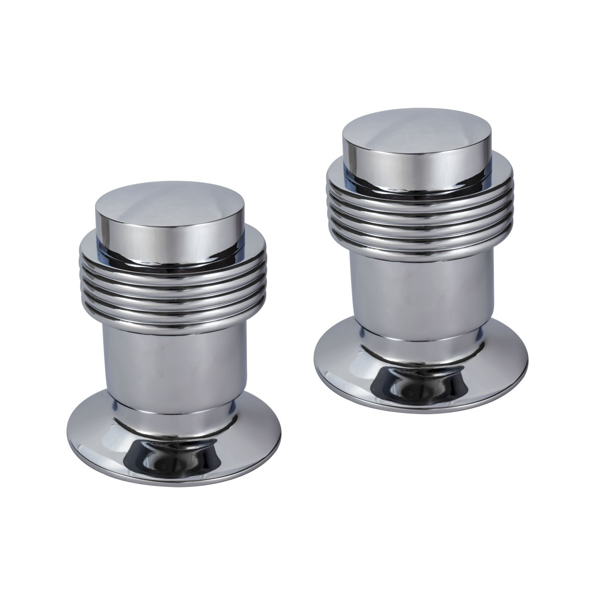 JUEGO DE MANERALES CON CHAPETÓN