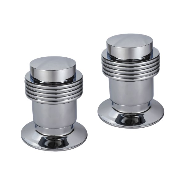 JUEGO DE MANERALES CON CHAPETÓN