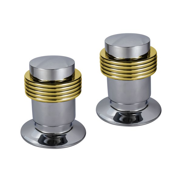 JUEGO DE MANERALES CON CHAPETÓN