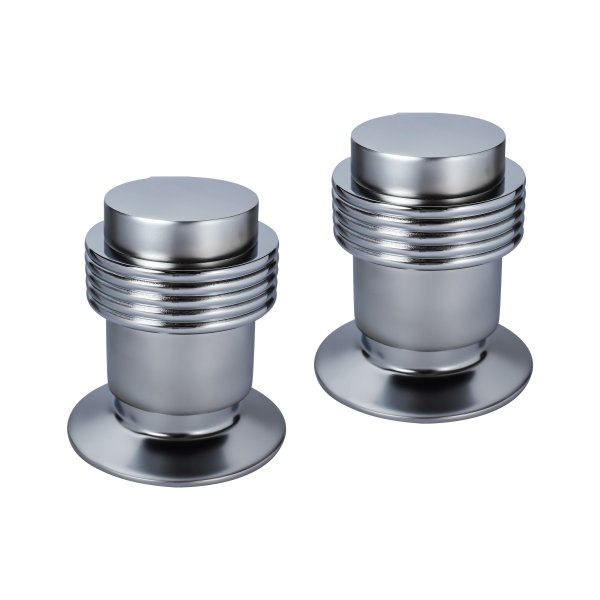 JUEGO DE MANERALES CON CHAPETÓN