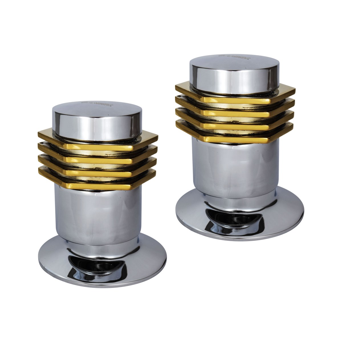 JUEGO DE MANERALES CON CHAPETÓN