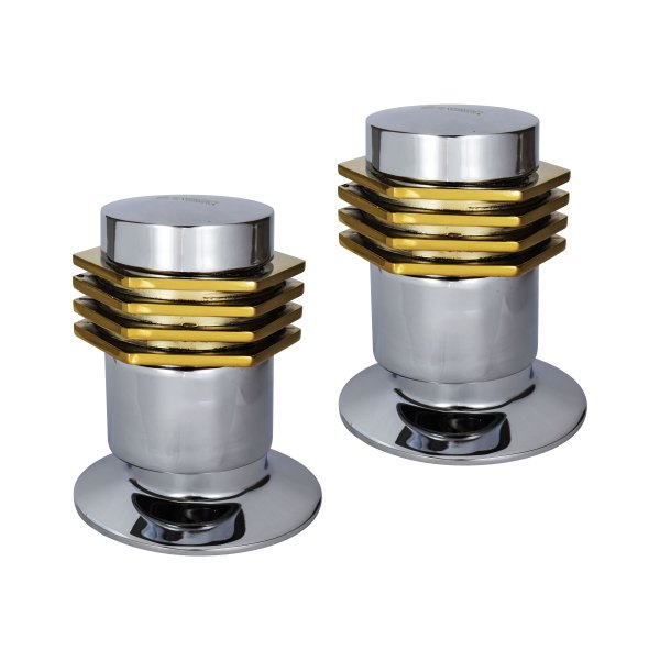 JUEGO DE MANERALES CON CHAPETÓN