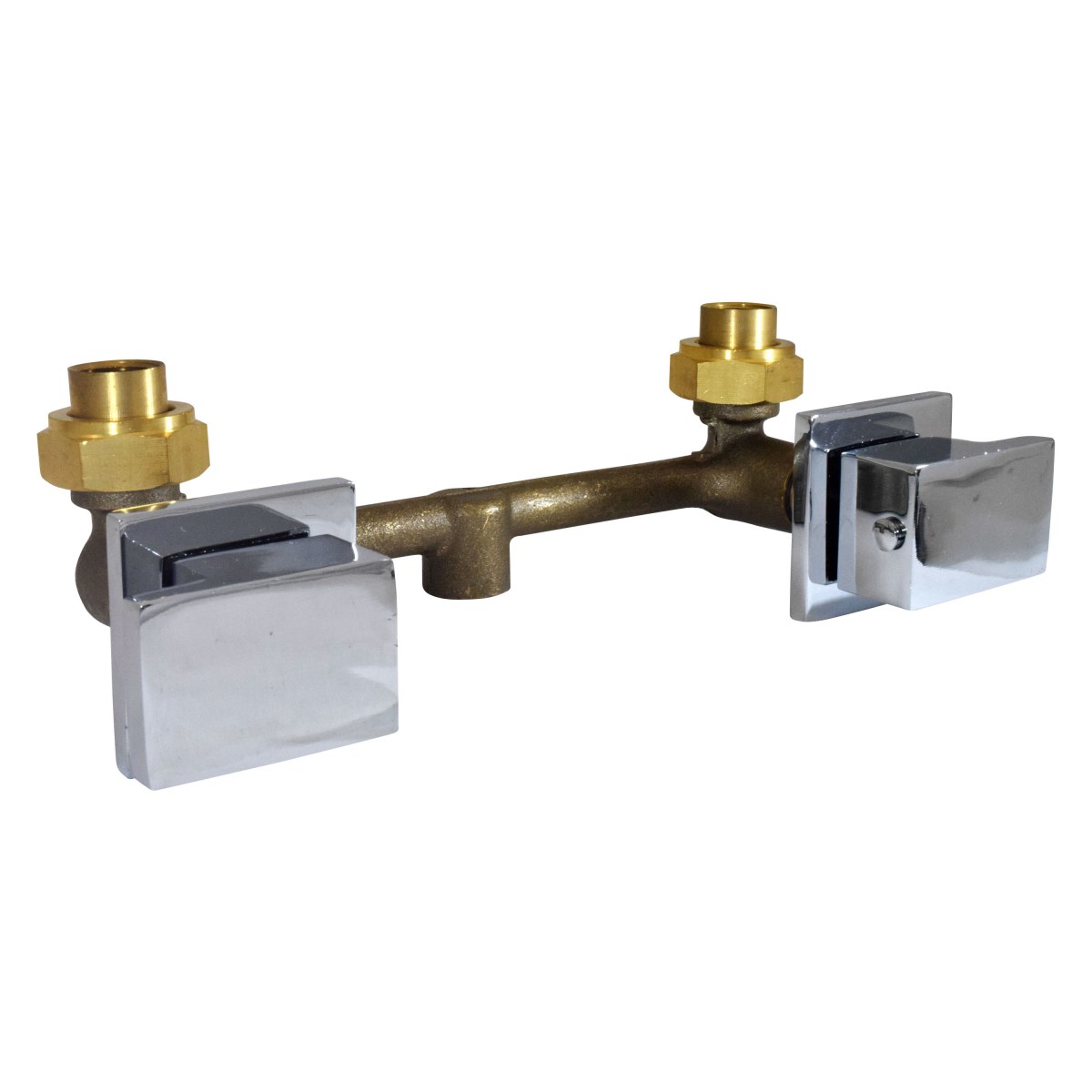 MEZCLADORA PARA REGADERA