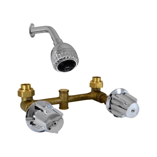 SET DE MEZCLADORA Y REGADERA