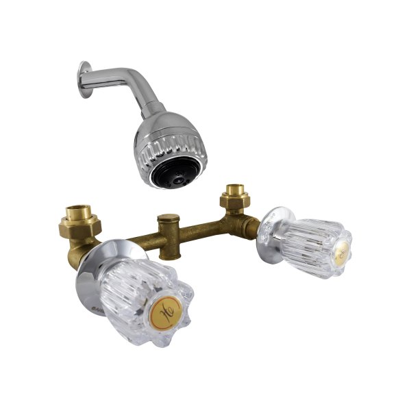 SET DE MEZCLADORA Y REGADERA