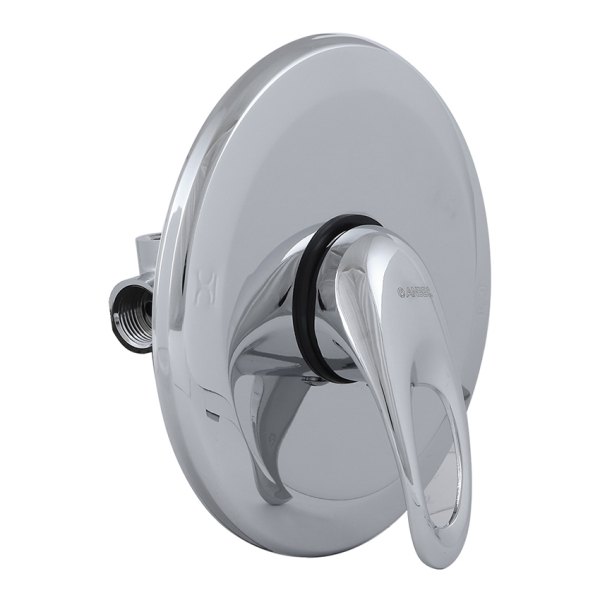 MEZCLADORA MONOMANDO PARA REGADERA