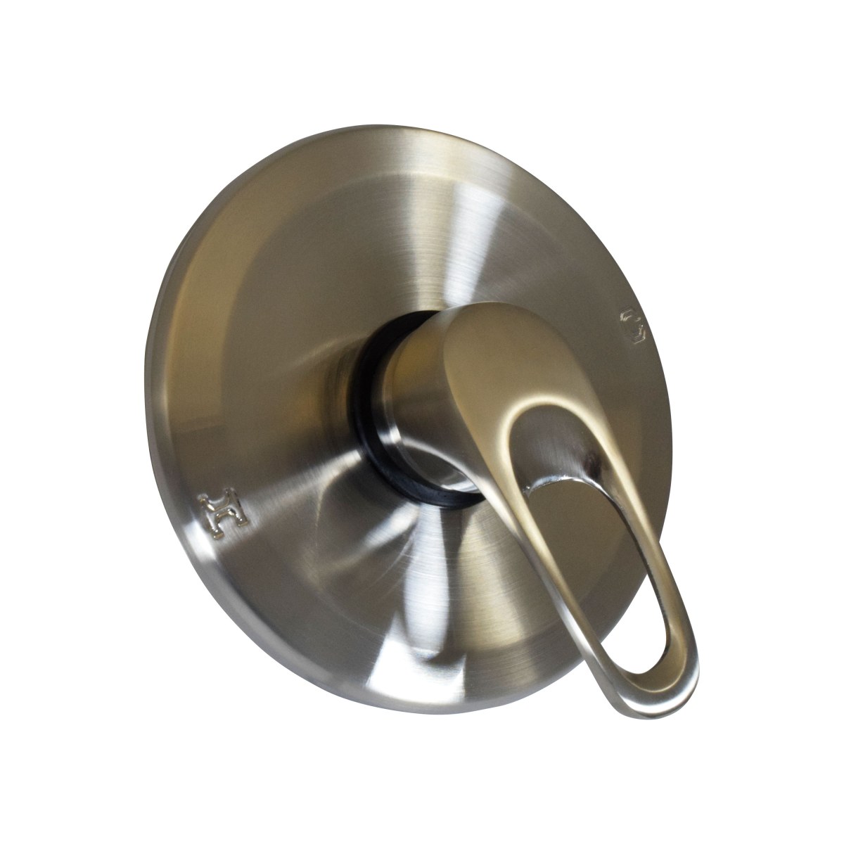 MEZCLADORA MONOMANDO PARA REGADERA