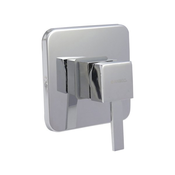 MEZCLADORA MONOMANDO PARA REGADERA