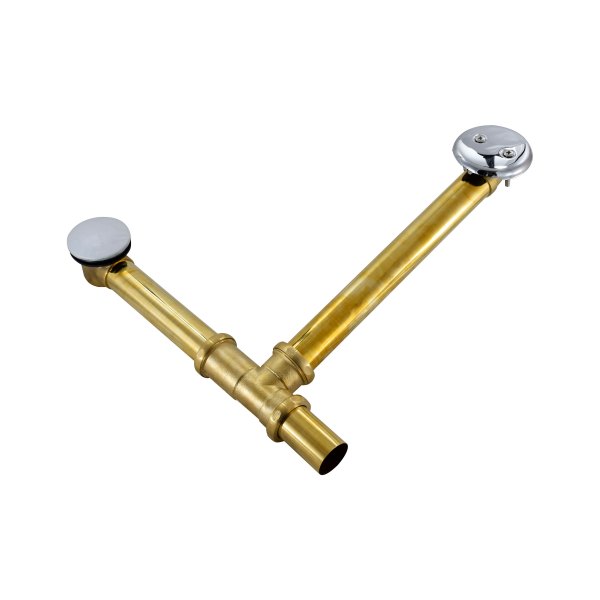 DESAGÜE PARA TINA DE BAÑO