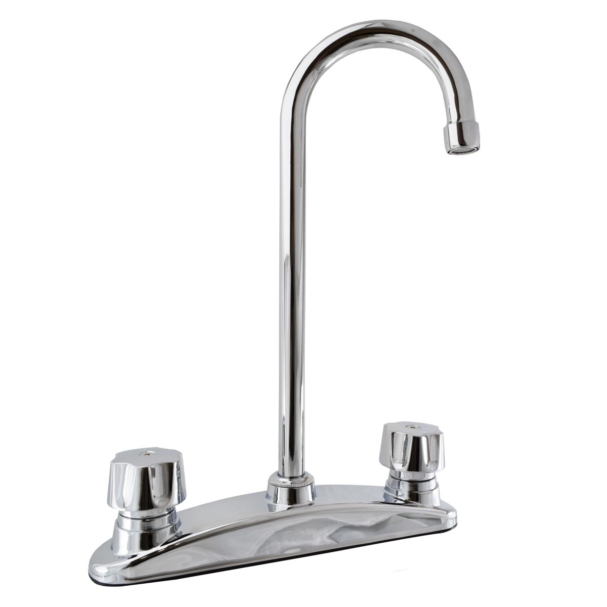 MEZCLADORA FREGADERO