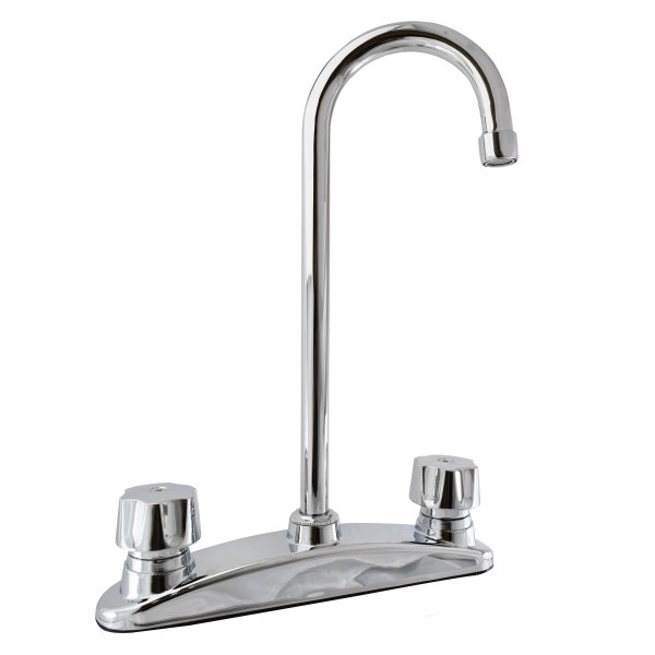 MEZCLADORA FREGADERO